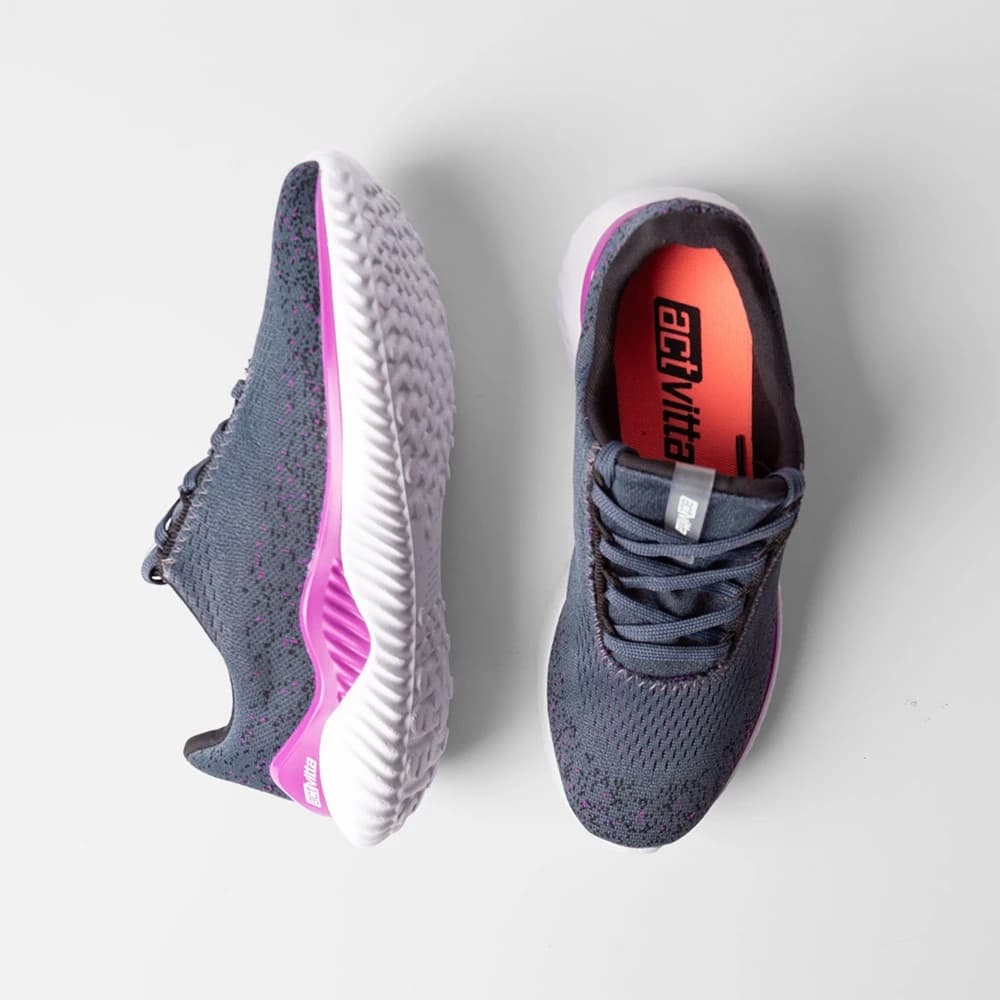 Tenis Feminino Act Vitta Academia Caminhada Casual 4802.230 5