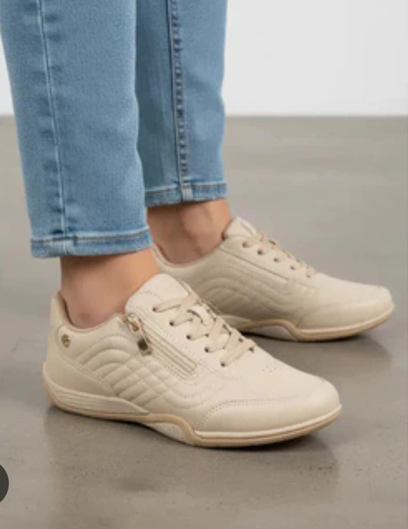 Mais Famoso Sapatênis Kolosh Casual Extremo Conforto 3