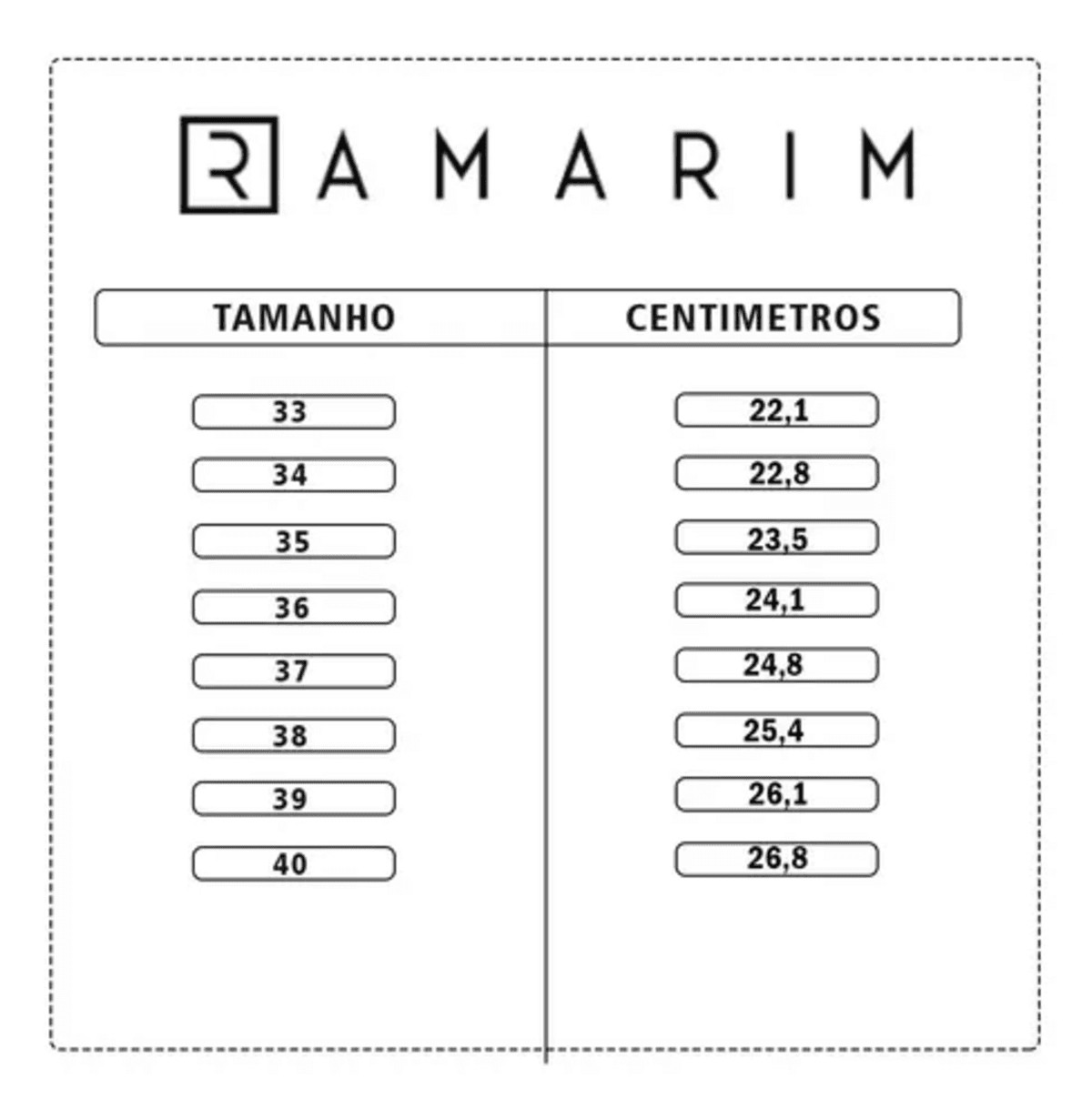 Tênis Casual Feminino Ramarim 25-86201 5