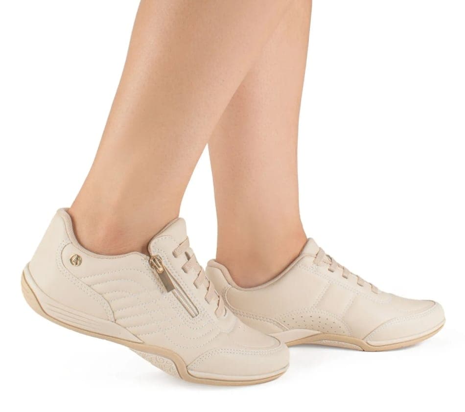 Mais Famoso Sapatênis Kolosh Casual Extremo Conforto 2