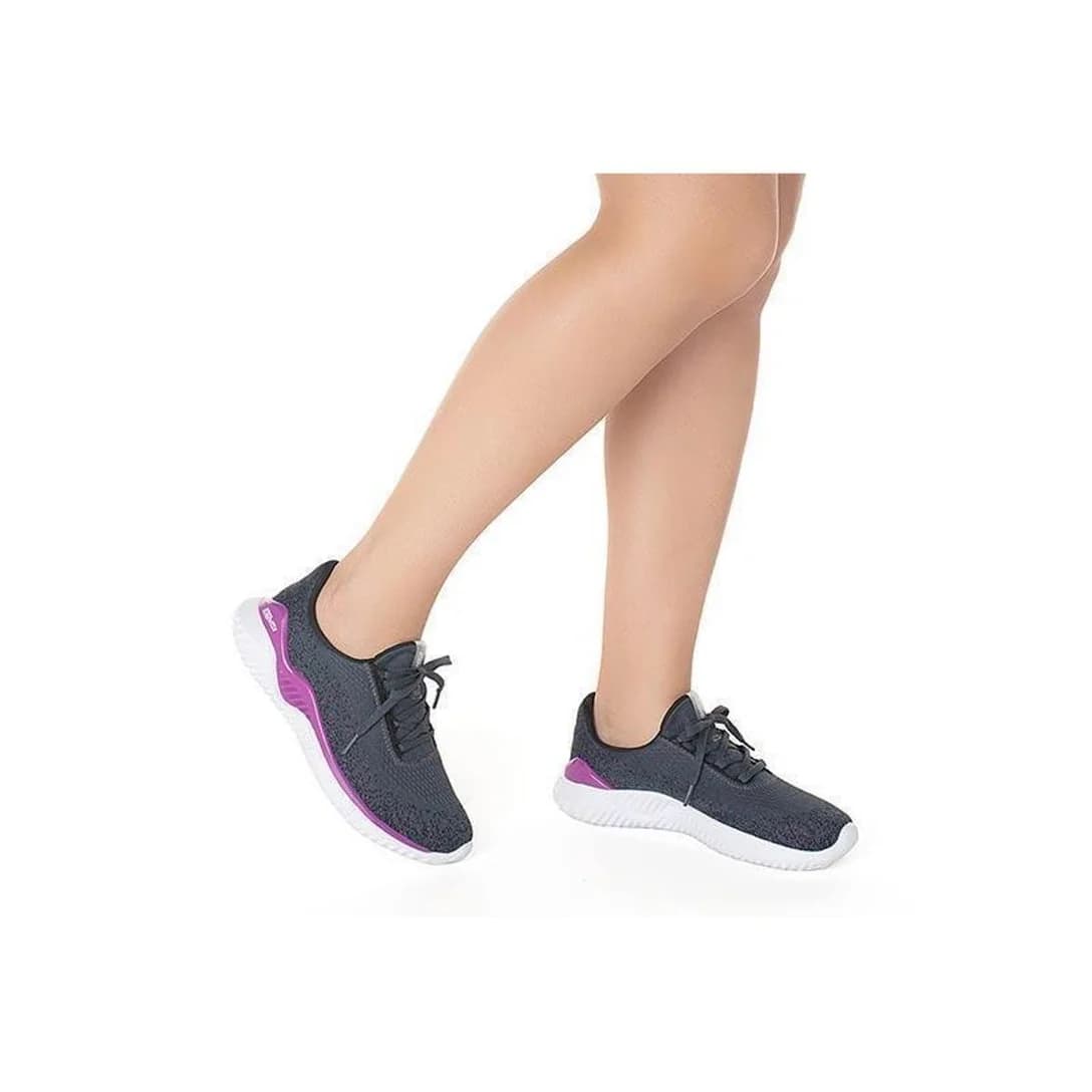 Tenis Feminino Act Vitta Academia Caminhada Casual 4802.230 6
