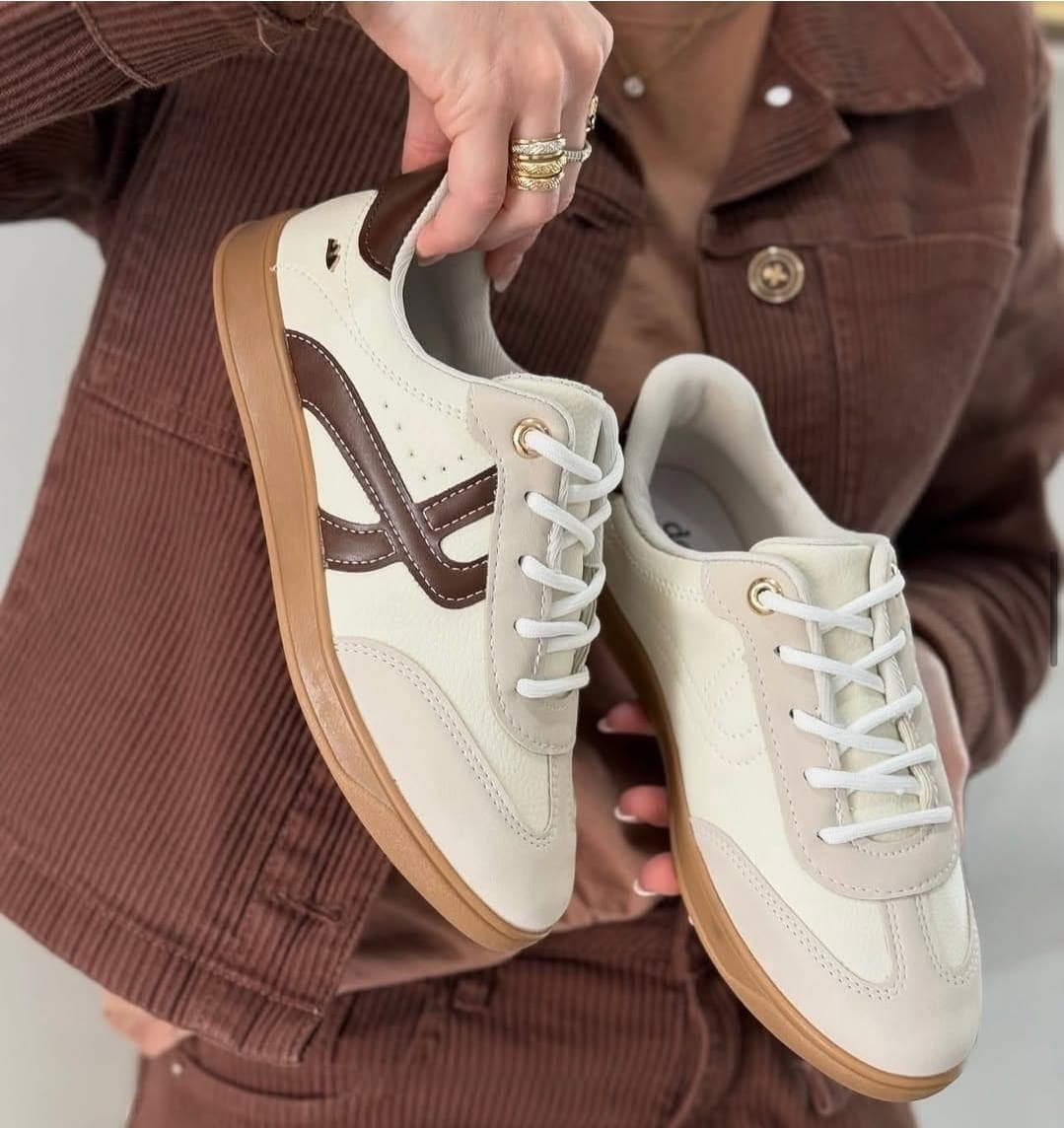 Tênis Casual Dakota Original essencial para diversas ocasiões 1