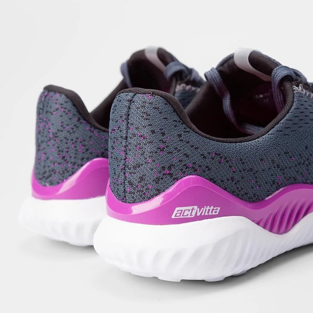 Tenis Feminino Act Vitta Academia Caminhada Casual 4802.230 2