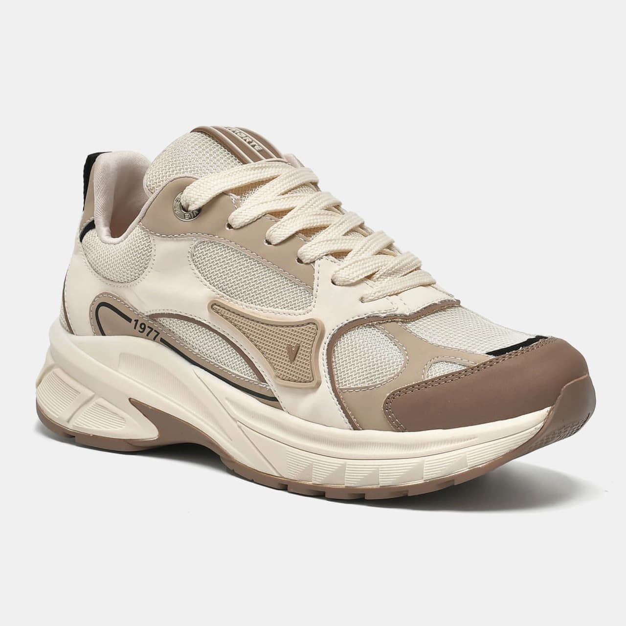 Tênis casual esportivo Toffee 240-011-12 3