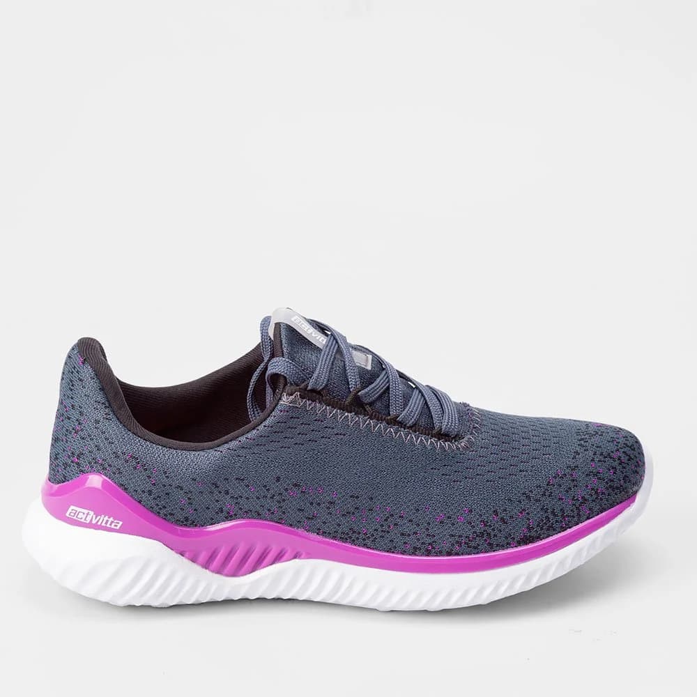 Tenis Feminino Act Vitta Academia Caminhada Casual 4802.230 1