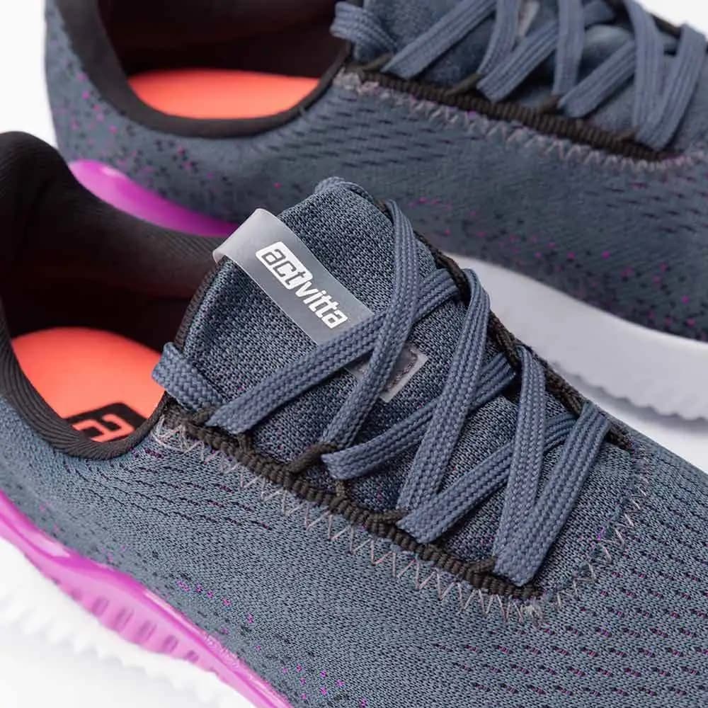Tenis Feminino Act Vitta Academia Caminhada Casual 4802.230 4