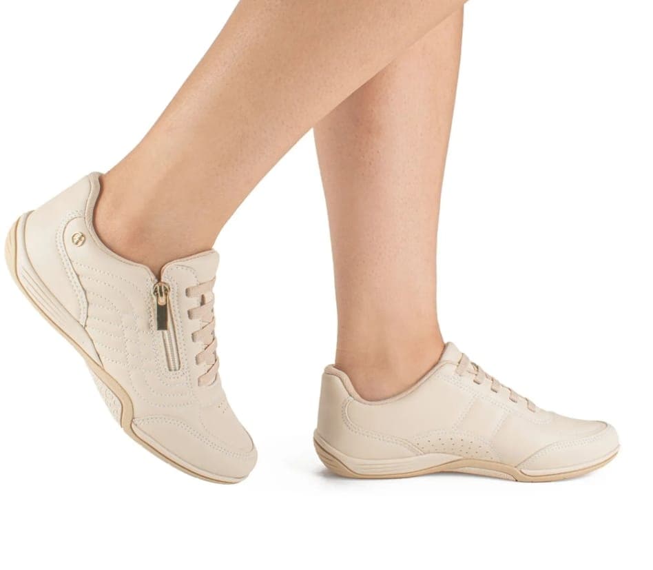 Mais Famoso Sapatênis Kolosh Casual Extremo Conforto 4